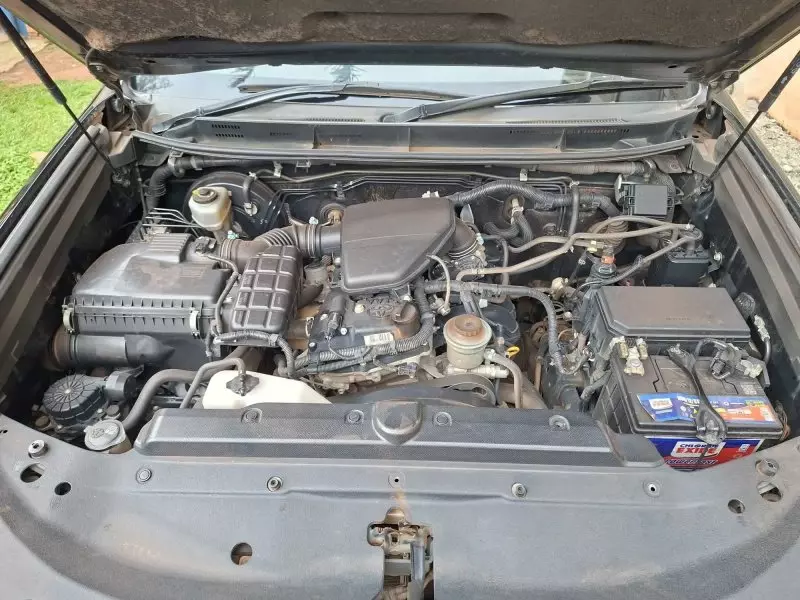 Toyota Landcruiser prado TX - 2019