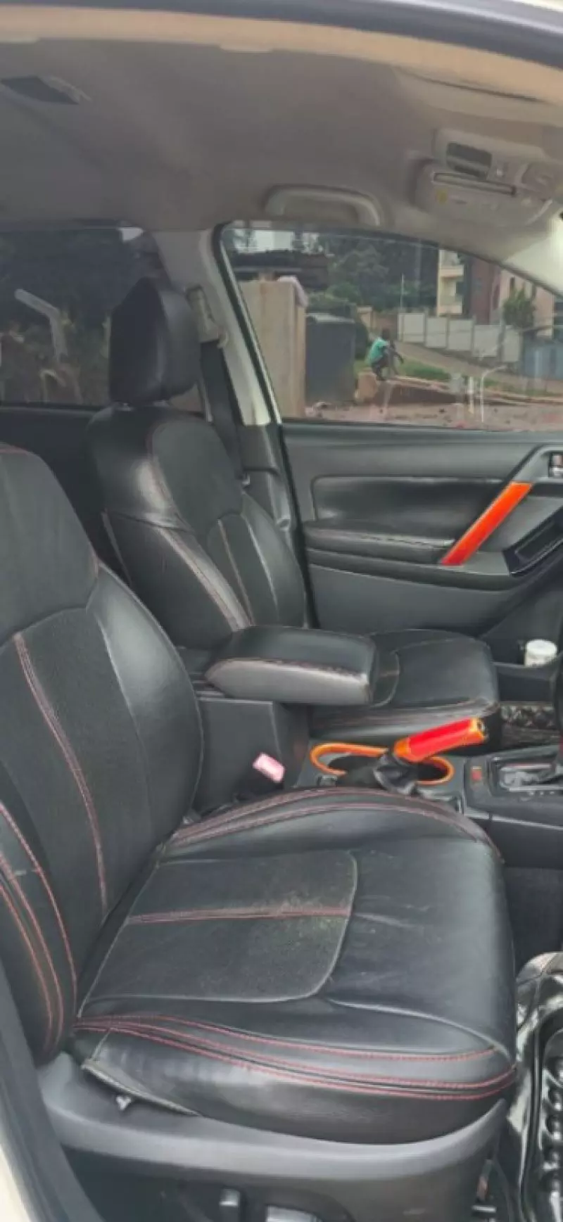 Subaru Forester   - 2013