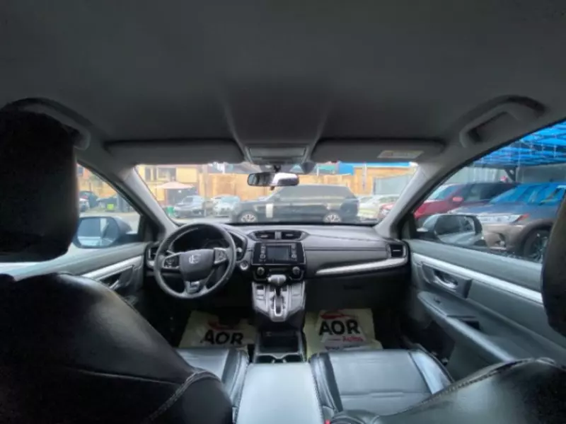 Honda CR-V   - 2020