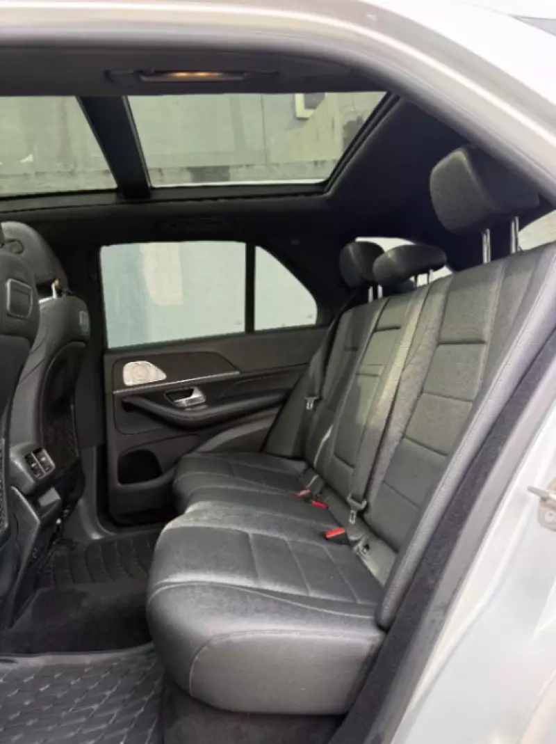 Mercedes-Benz GLE 350   - 2020