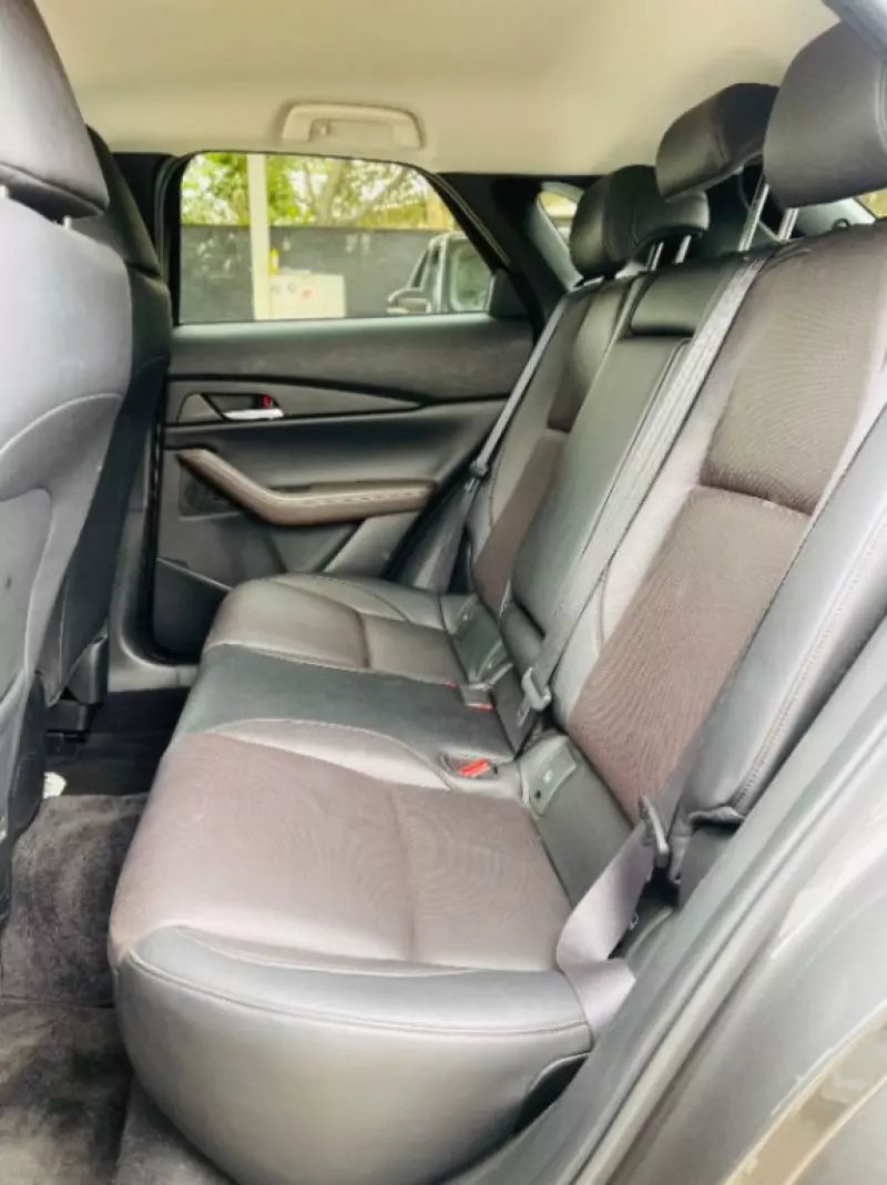 Mazda CX-30   - 2019