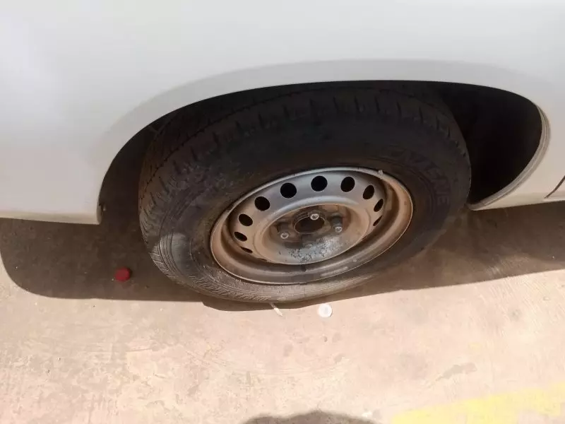 Toyota Probox    - 2012