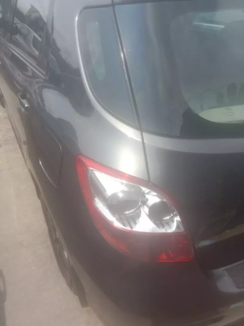 Toyota Matrix   - 2012