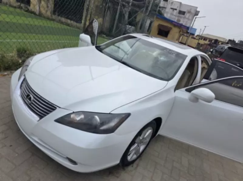 Lexus ES 350   - 2008