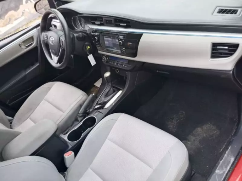 TOYOTA Camry   - 2012