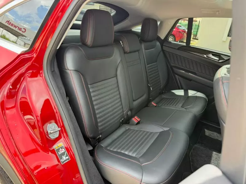 Mercedes-Benz GLE 350   - 2018