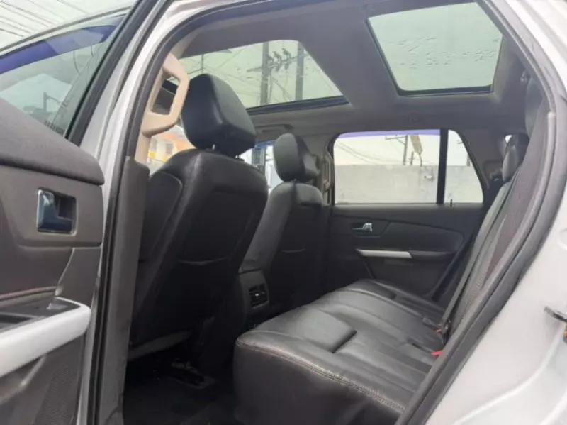Ford Edge   - 2013
