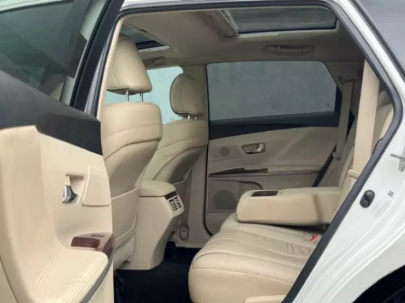 TOYOTA Venza   - 2009