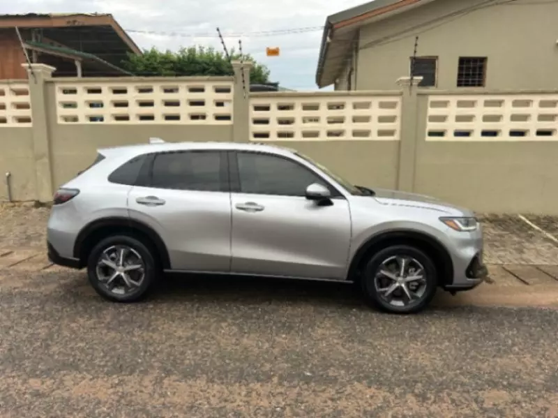 Honda HR-V   - 2024