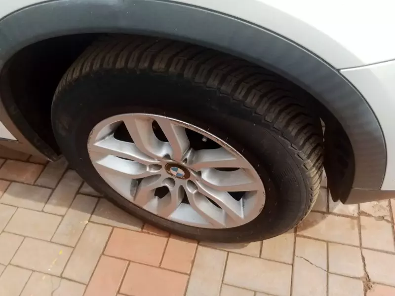 BMW X3   - 2013