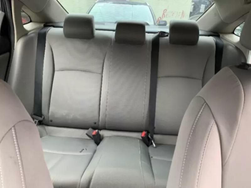 Honda Civic   - 2017