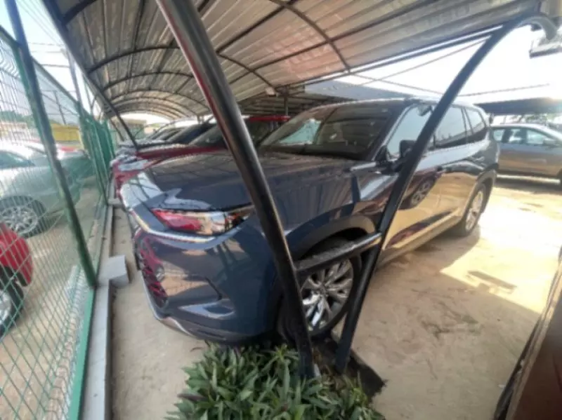 Toyota Grand Highlander   - 2024