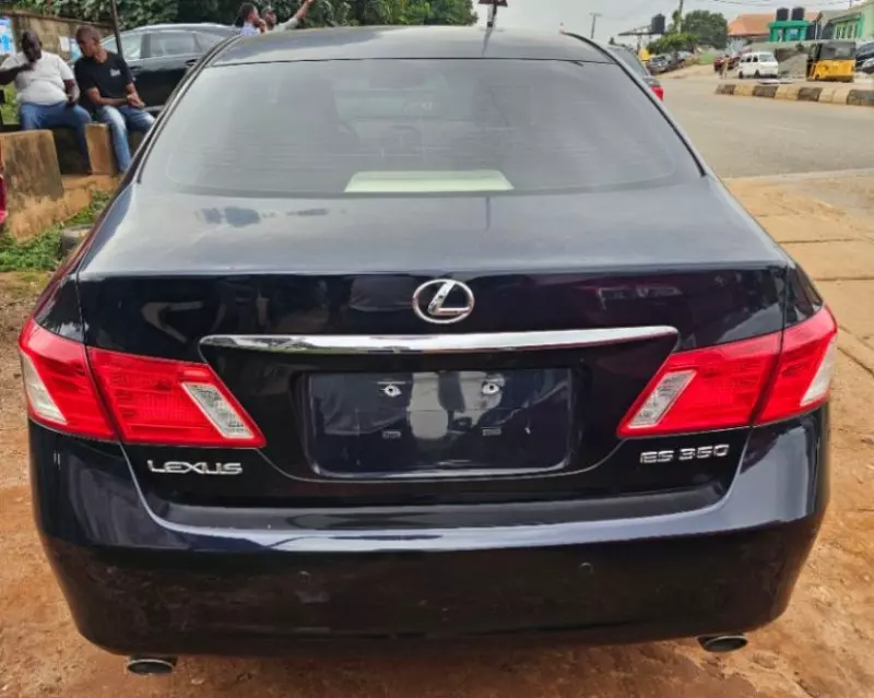 Lexus ES 350   - 2007