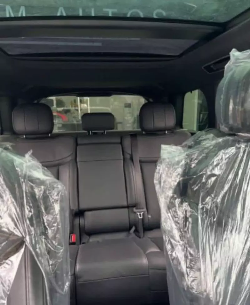Land Rover Range Rover Autobiography - 2023