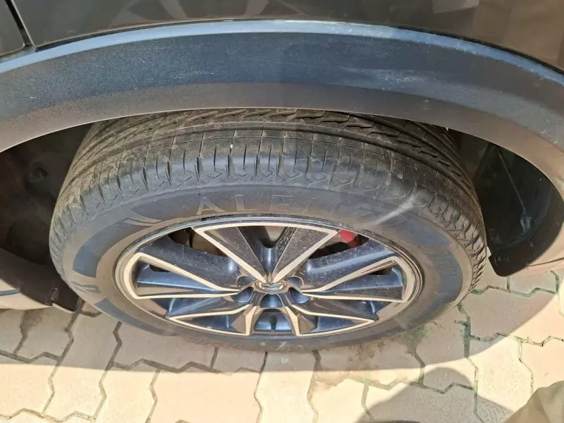 Mazda CX-5   - 2017