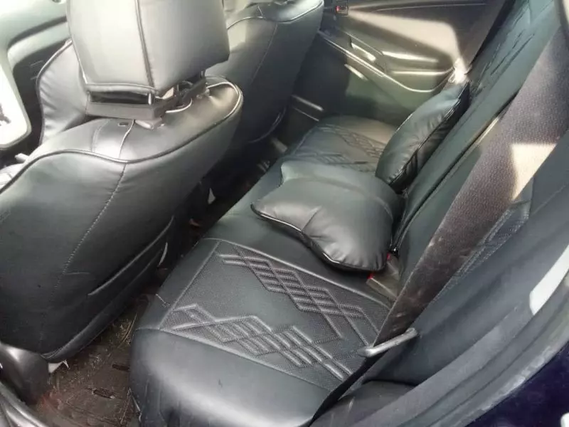 Toyota Matrix   - 2012