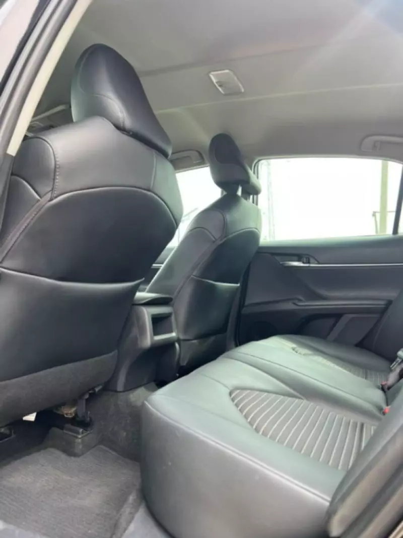 Toyota Camry   - 2020