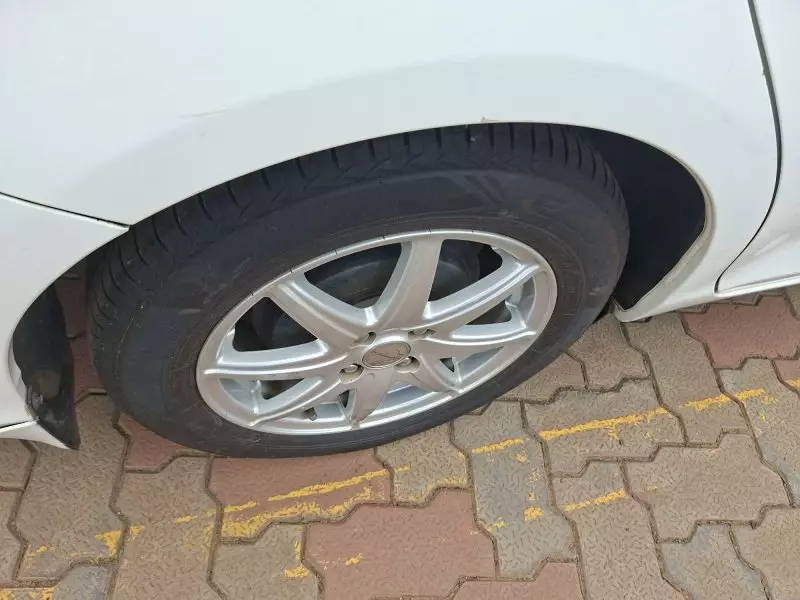 Toyota Fielder hybrid    - 2017