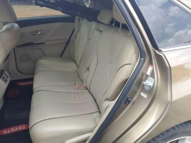 TOYOTA Venza   - 2009