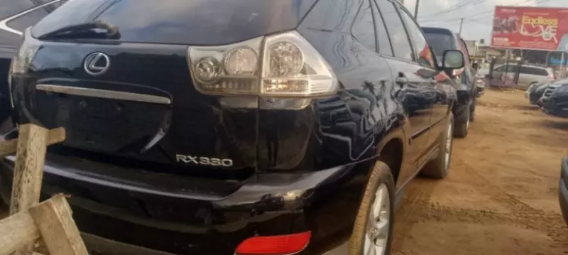Lexus RX 350H   - 2014