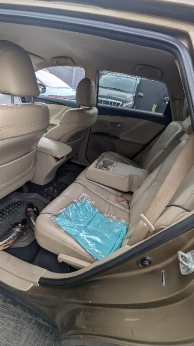Toyota Venza   - 2010