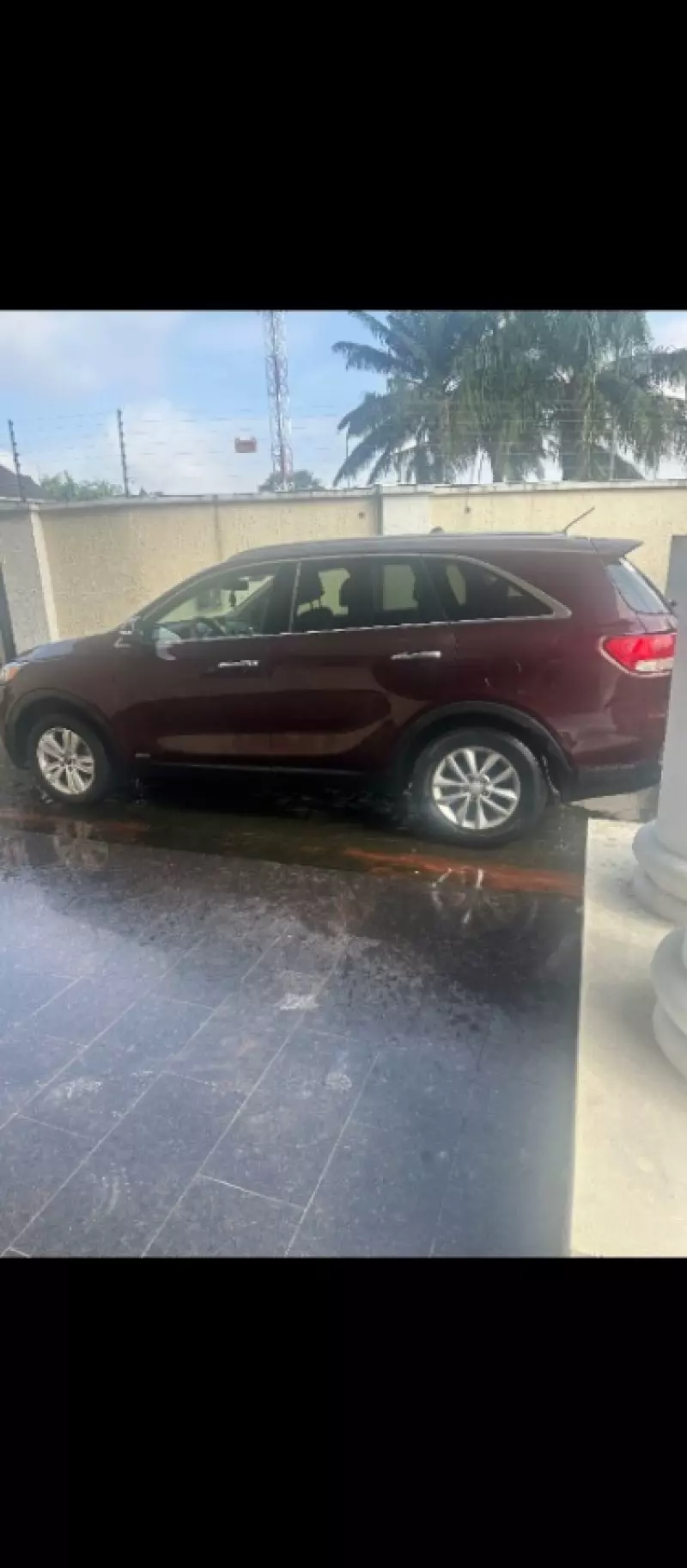 KIA Sorento   - 2017