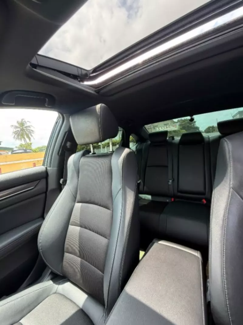 Honda Accord   - 2018