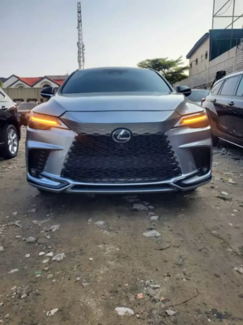 Lexus RX 350   - 2024