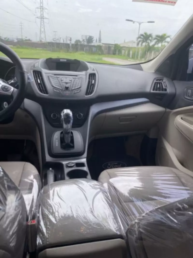Ford Econovan   - 2019