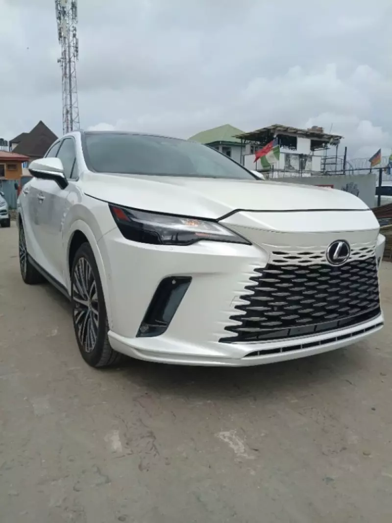 Lexus RX 350   - 2024