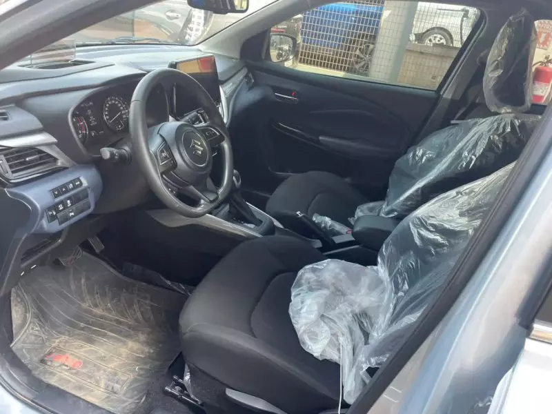 SUZUKI Baleno   - 2026
