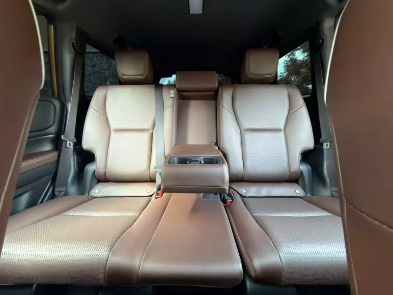 TOYOTA Landcruiser Prado   - 2024