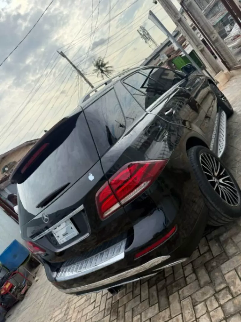 Mercedes-Benz ML 350   - 2013