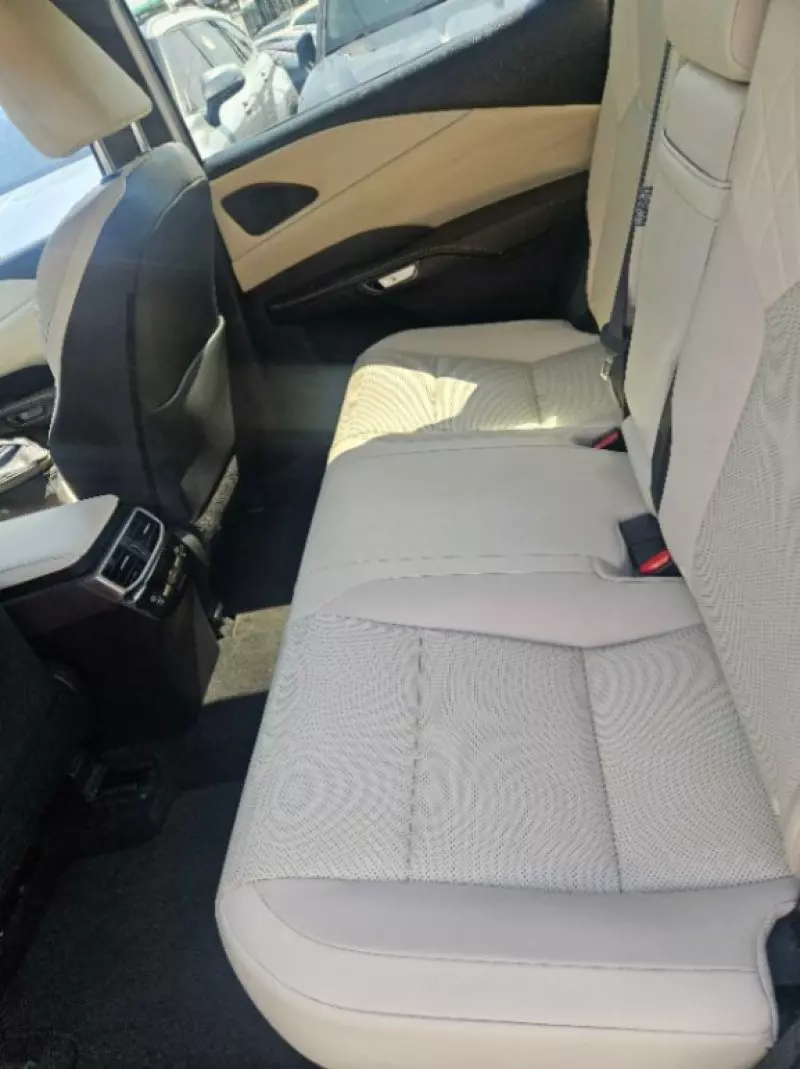 Lexus RX   - 2023