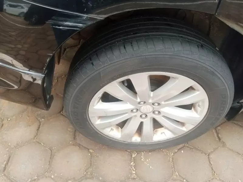 Subaru Forester - 2010
