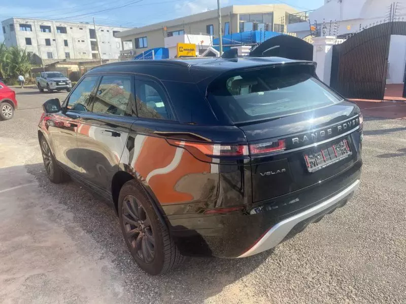 Land Rover Range Rover Velar - 2023