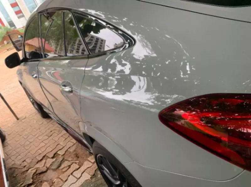 Mercedes-Benz GLE-Class   - 2024