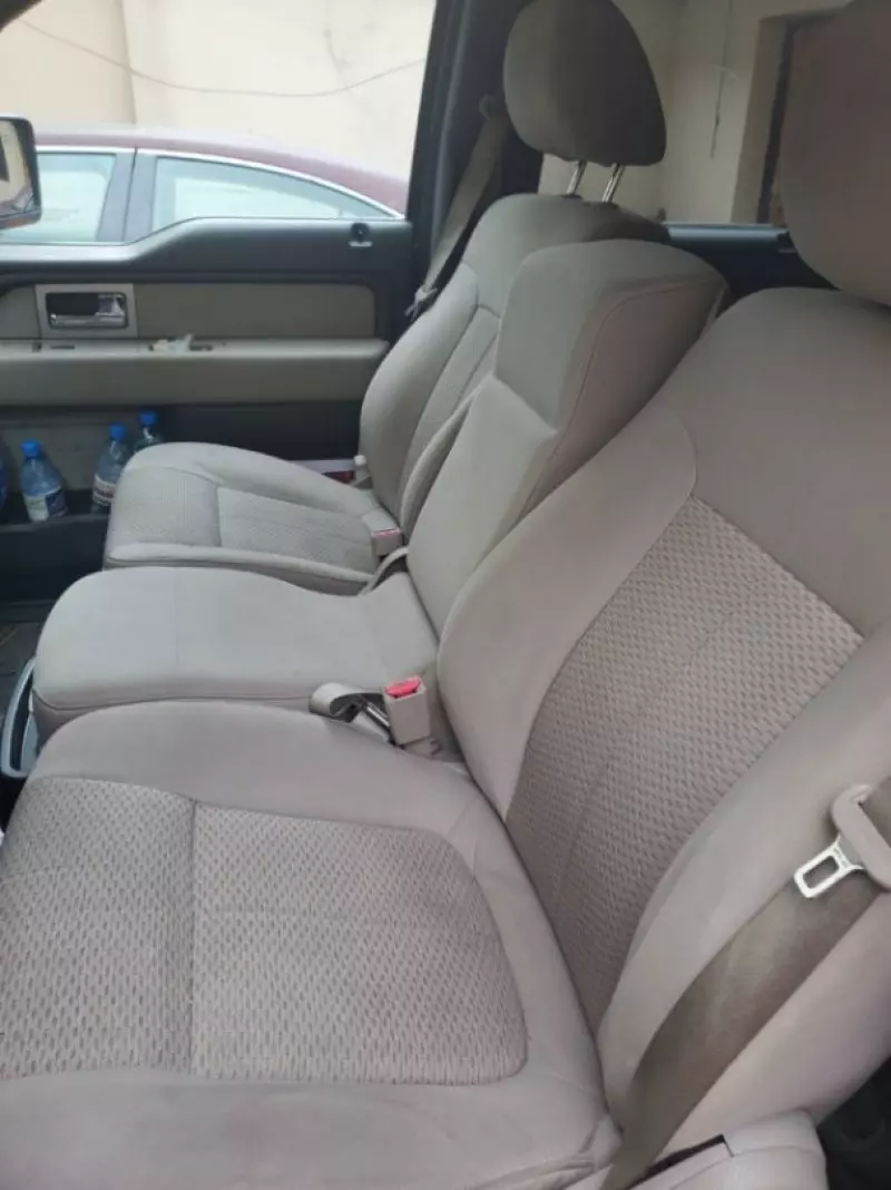 Ford F 150   - 2010