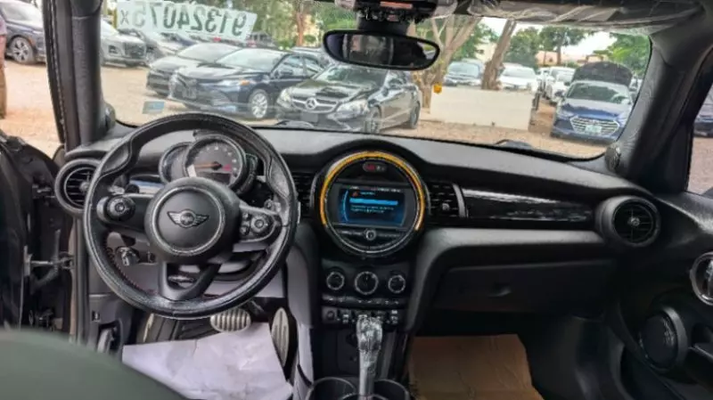 MINI Hardtop   - 2019