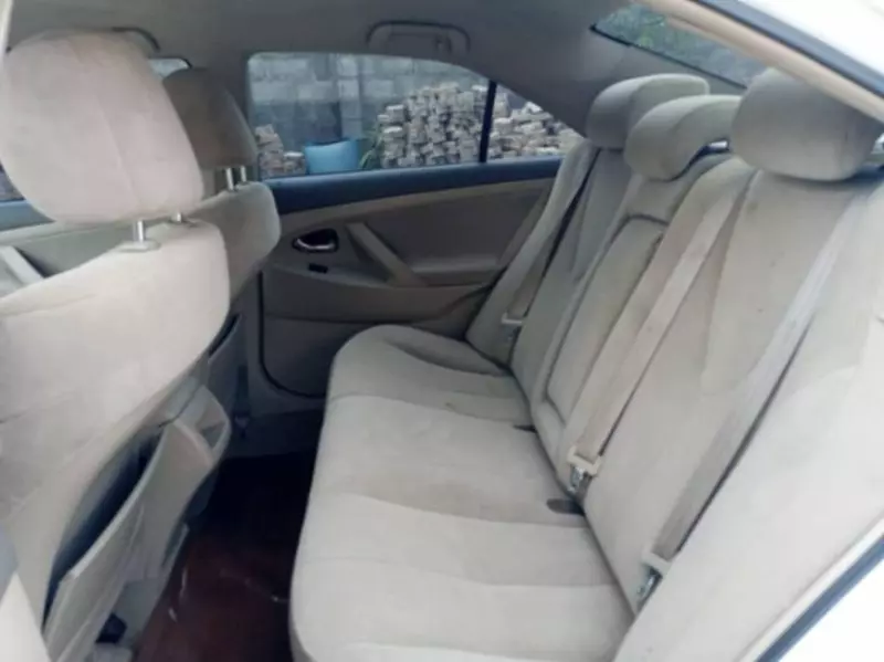 Toyota Camry   - 2007
