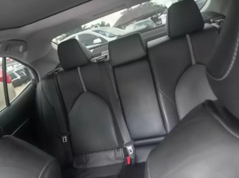 TOYOTA Camry   - 2021
