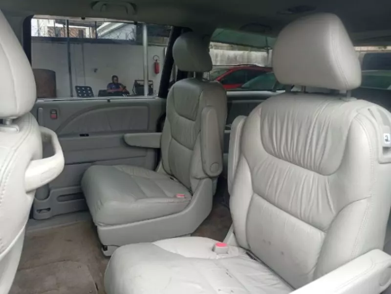 Honda Odyssey   - 2007