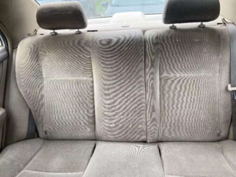 TOYOTA Corolla - 2004