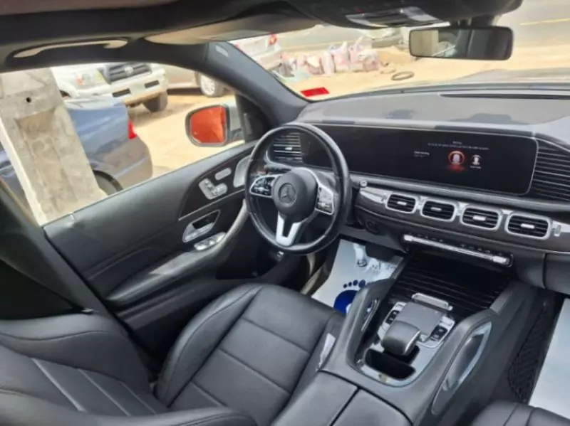 Mercedes-Benz ML 350   - 2020