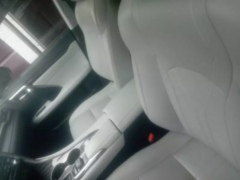 Lexus RX 350L   - 2019