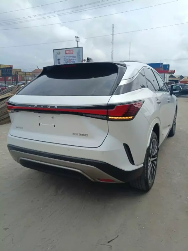 Lexus RX 350   - 2024