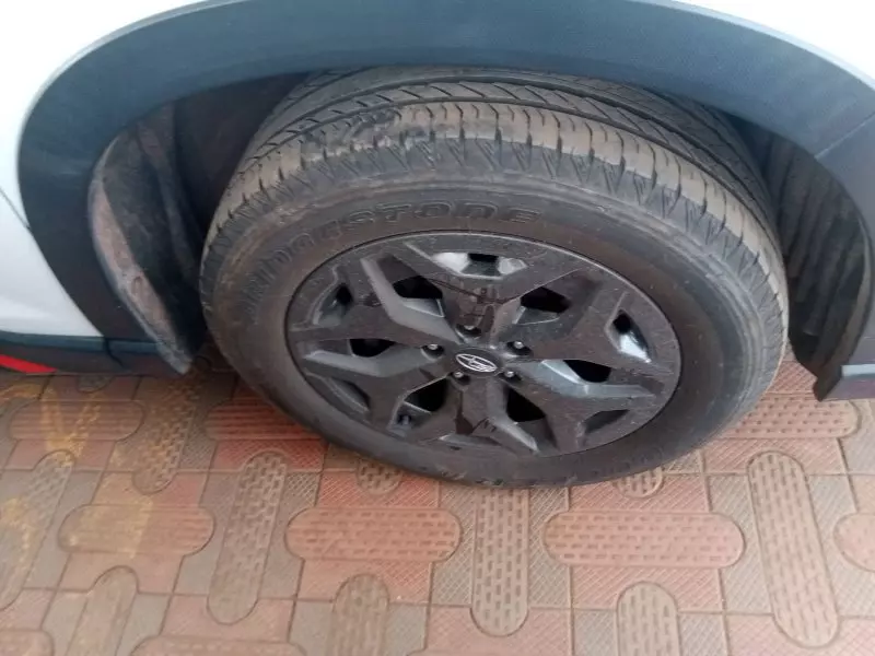 Subaru Forester   - 2019