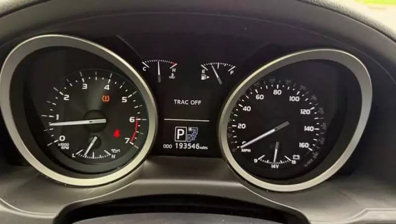 Toyota Land Cruiser   - 2013