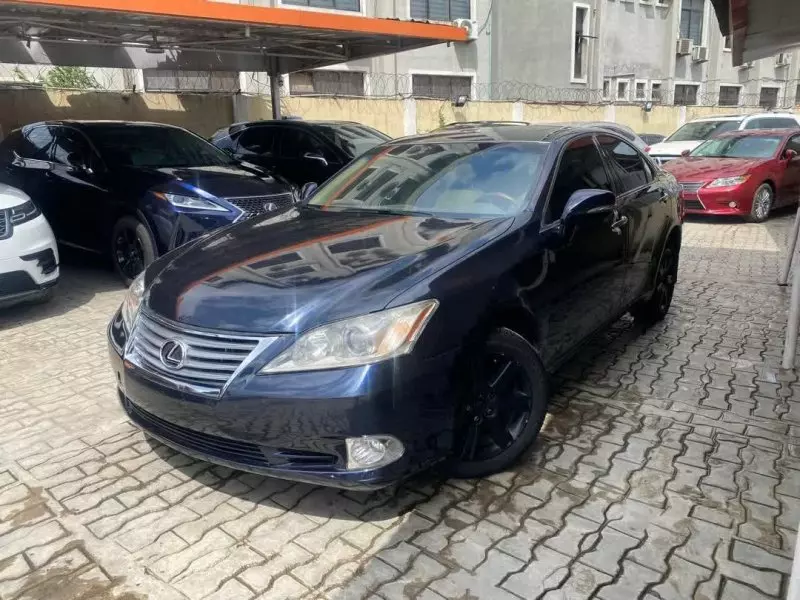Lexus ES 350   - 2007