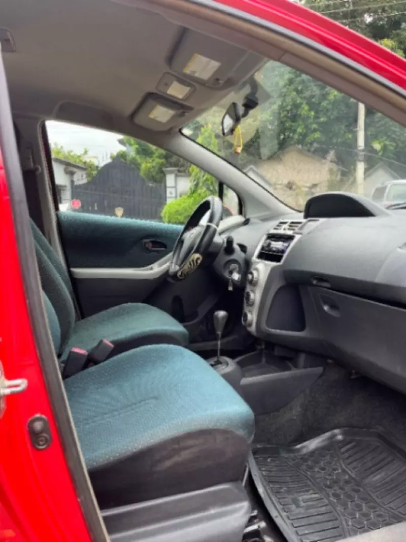 Mitsubishi Mirage G4   - 2017